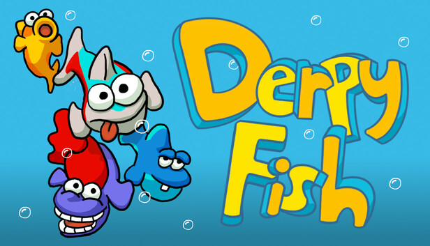 Derpy Fish