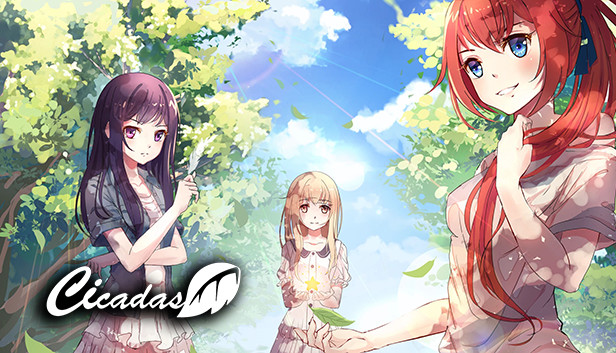 Cicadas - The IQA Edition