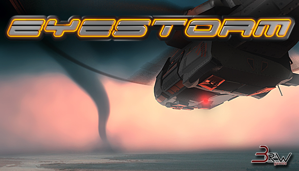 Eyestorm