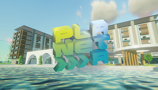 Planet-A