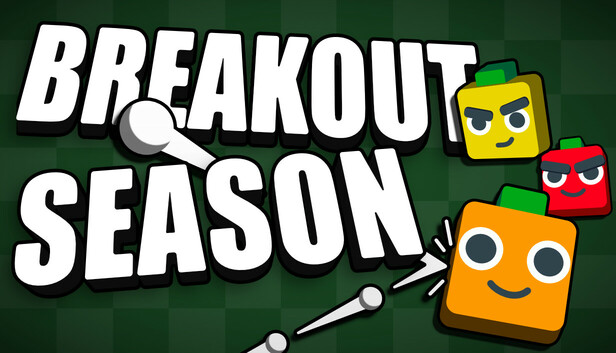 Breakout Season