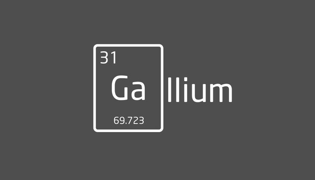 Gallium