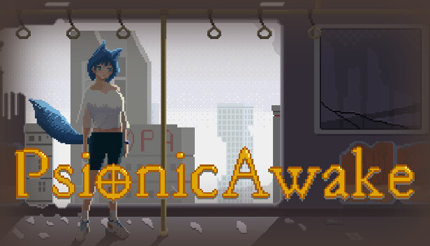 Psionic Awake