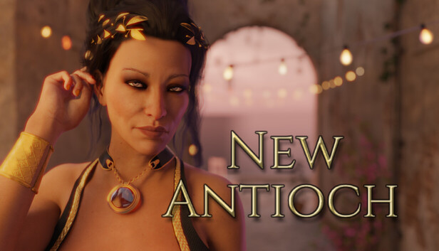 New Antioch