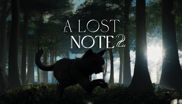 A Lost Note