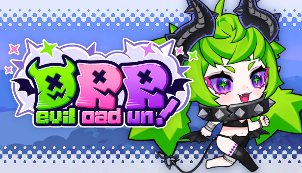 Devil Road Run!