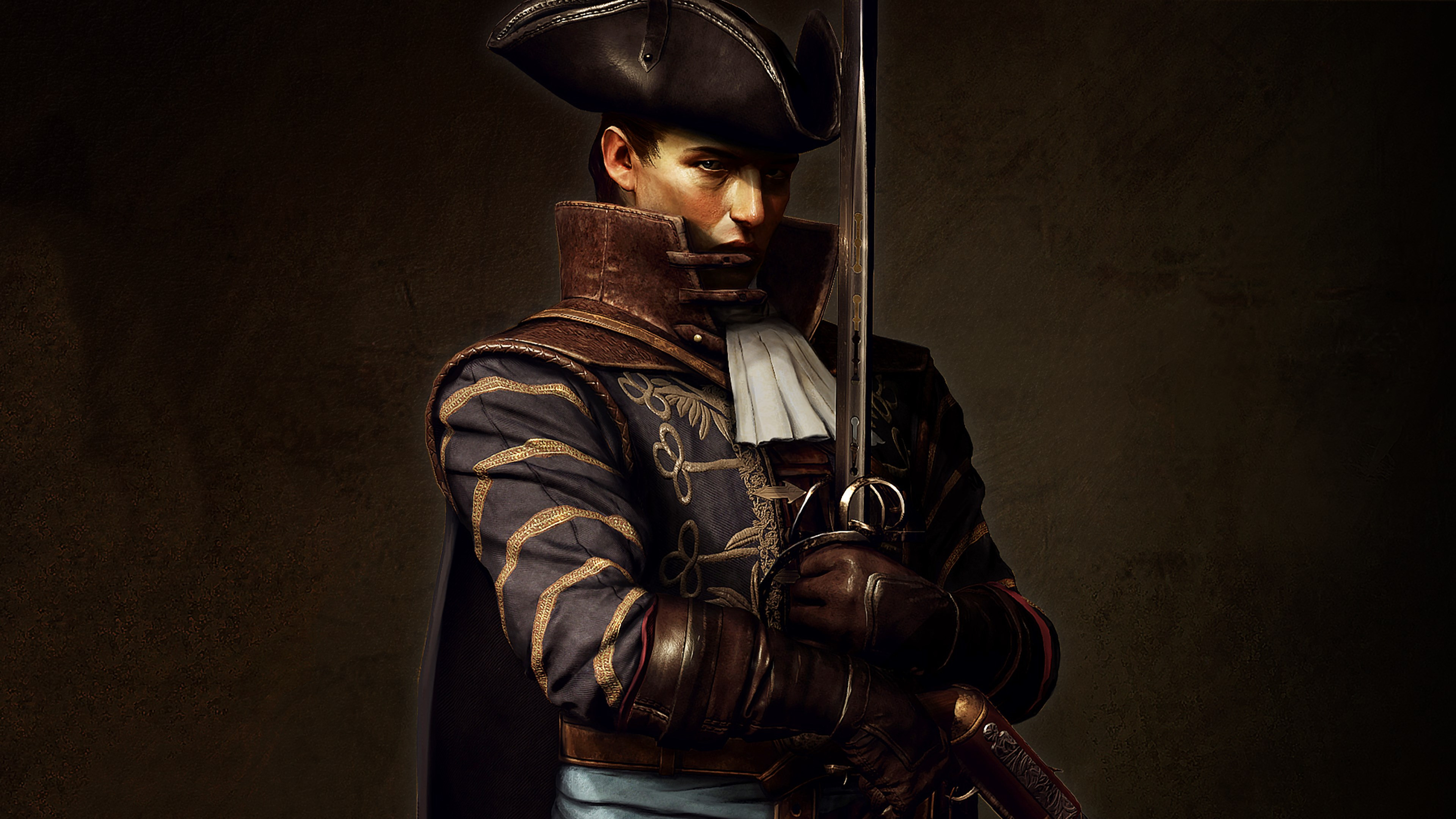 GreedFall - Gold Edition