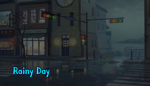 Rainy Day