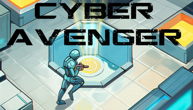 Cyber Avenger