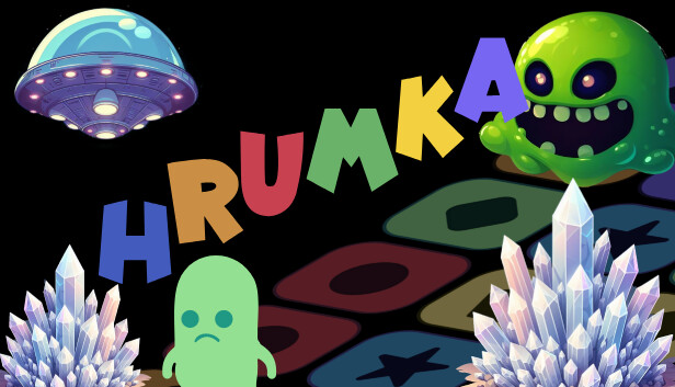 Hrumka