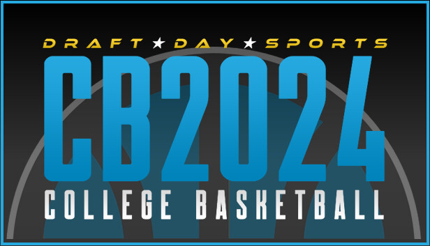 Draft Day Sports: College Basketball 2024
