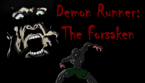 Demon Runner The Forsaken