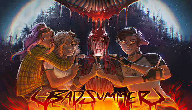 Bad Summer