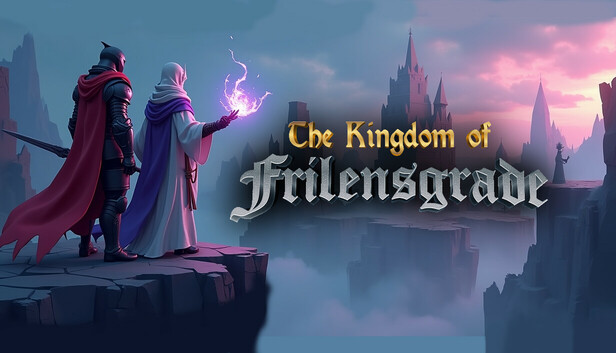 The Kingdom of Frilensgrade