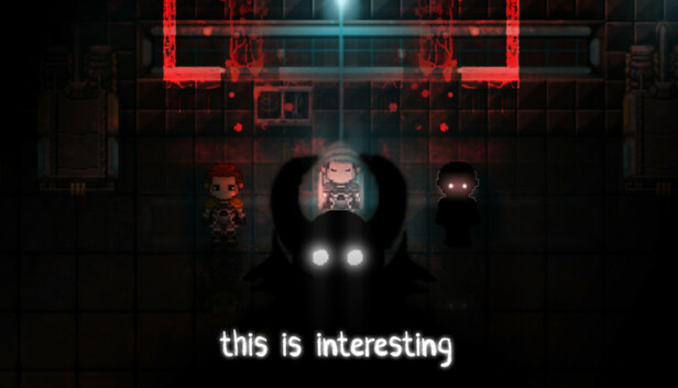 This is Interesting
