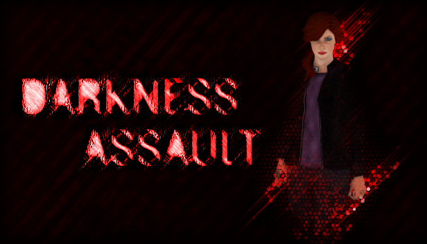 Darkness Assault - Extra guns