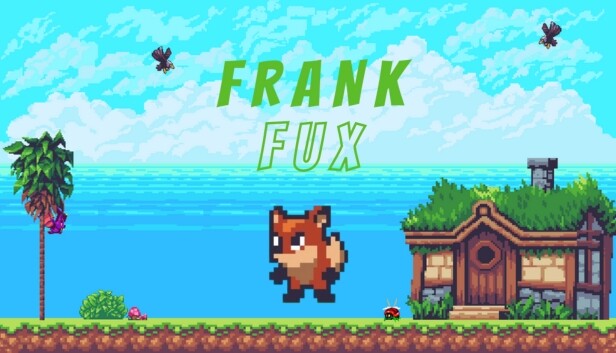 Frank Fux