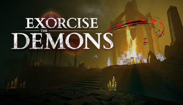 Exorcise The Demons