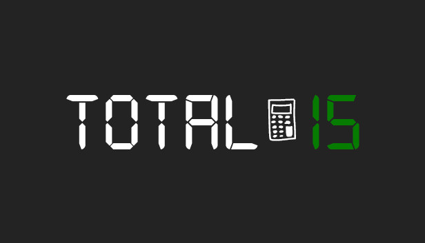 Total 15