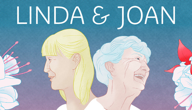 Linda & Joan
