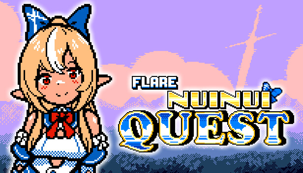 FLARE NUINUI QUEST