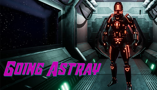 Going Astray