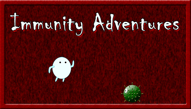 Immunity Adventures