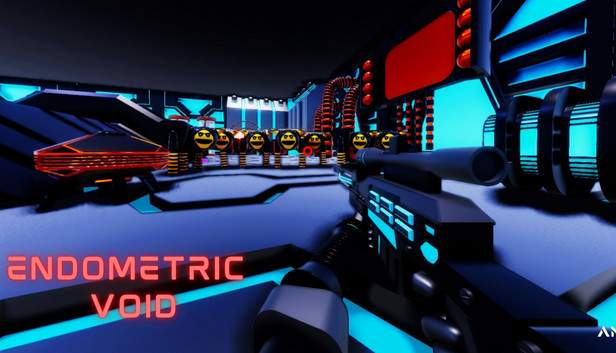 Endometric Void