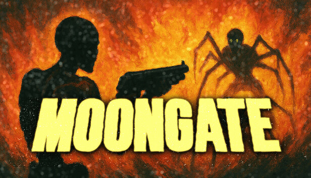 MOONGATE