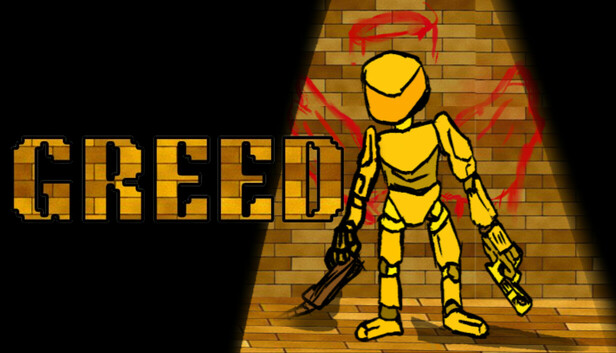 GREED