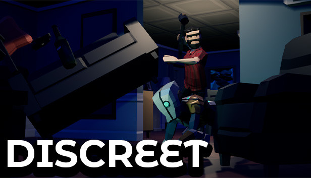 Discreet