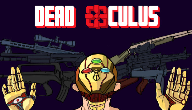 Dead Oculus