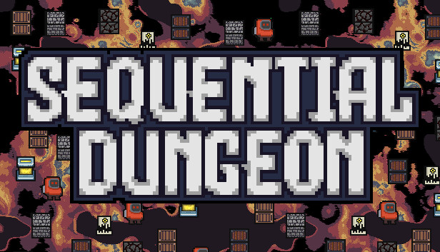Sequential Dungeon