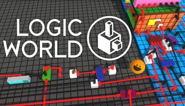 Logic World