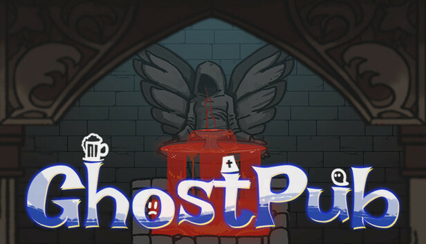 Ghost Pub