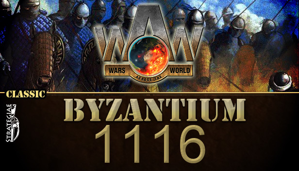 Wars Across the World: Byzantium 1116