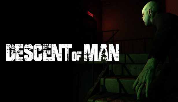 Descent of Man