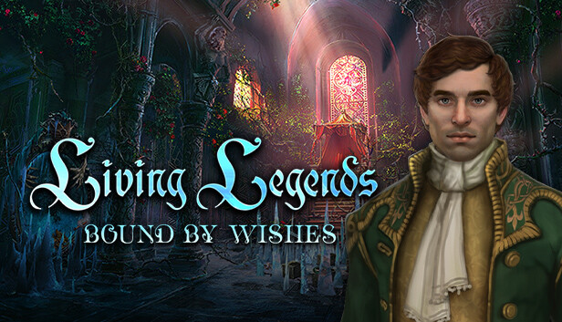 Living Legends: Bound by Wishes