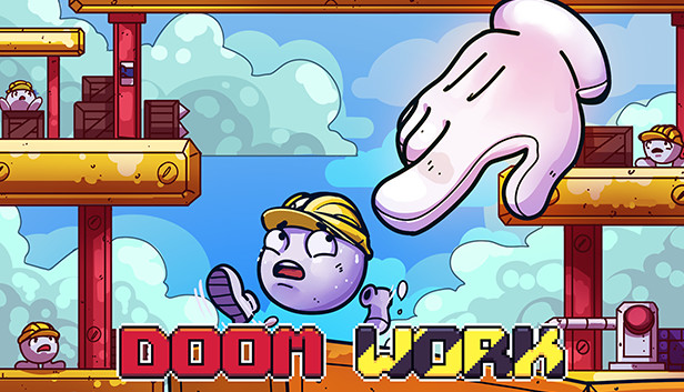Doom Work