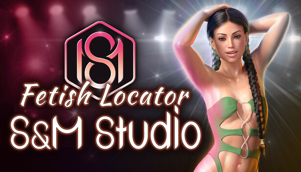 Fetish Locator: S&M Studio
