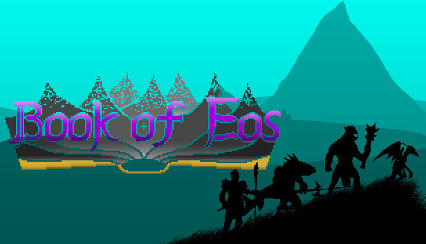 Book of Eos