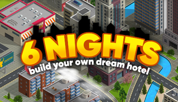 6 Nights