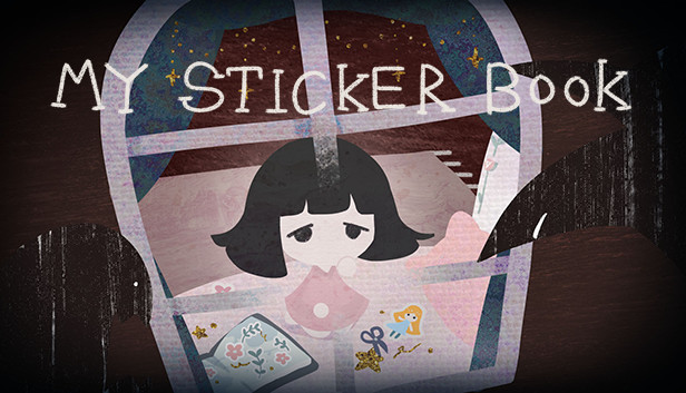 My Sticker Book