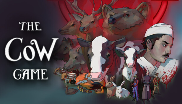 The Cow Game