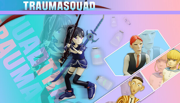 Trauma Squad