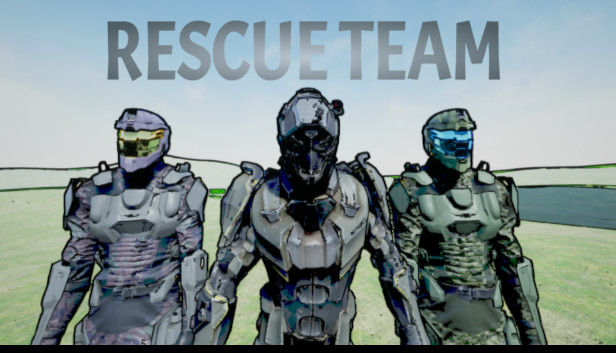 RescueTeam