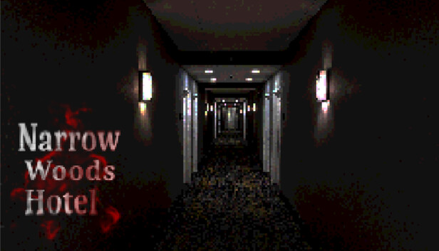 Narrow Woods Hotel