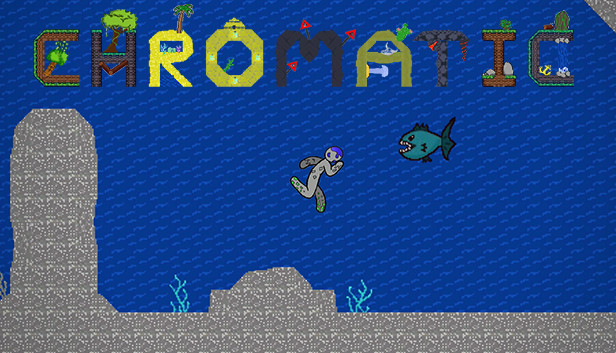 Chromatic