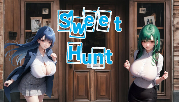 Sweet Hunt