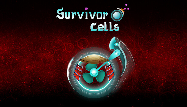 Survivor Cells - Virusbane